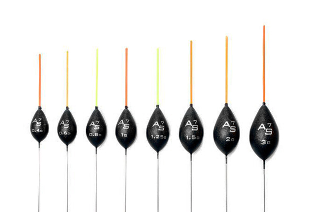 Drennan As7 Pole Float 0.8G