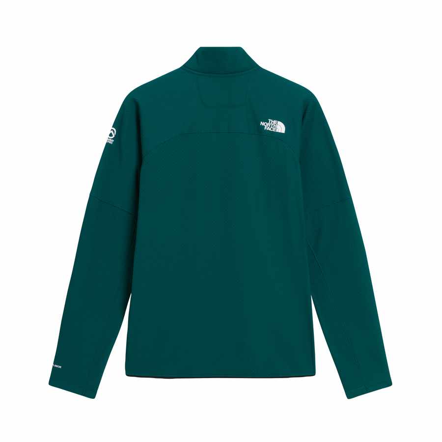 The North Face Futurefleece Fz Jacket Heren
