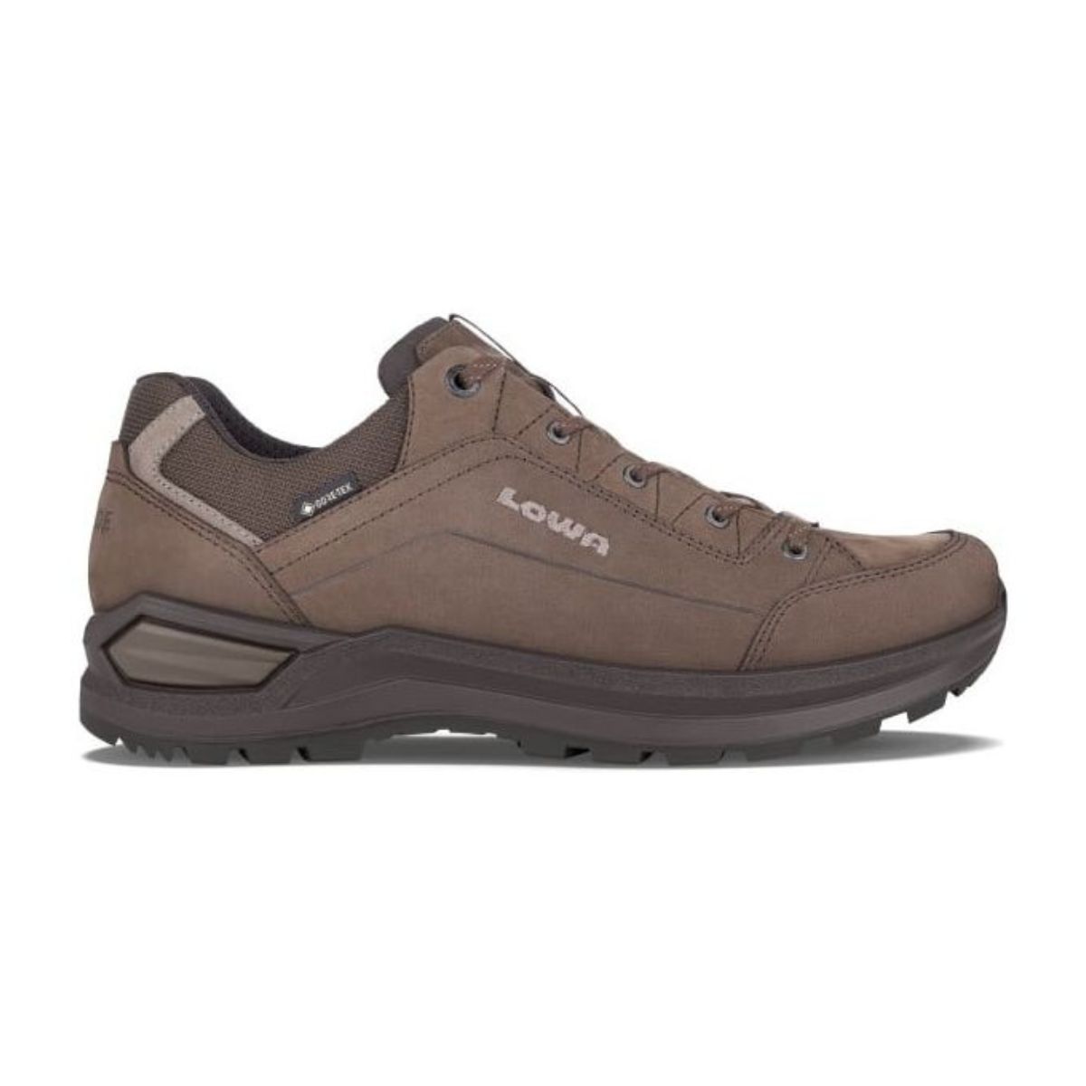 Lowa Renegade Evo GTX LO Wide Heren