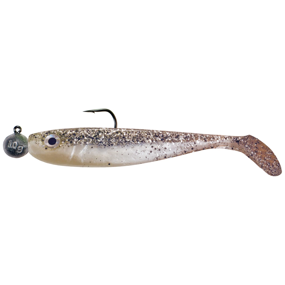 Predox Ww Silver Back 10Cm-10Gr-5/0