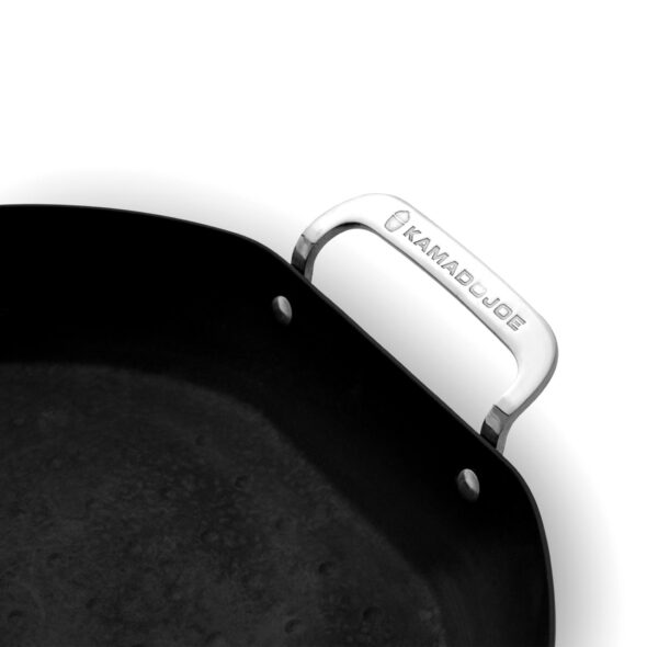 Kamado Joe Karbon Steel (Paella Pan)