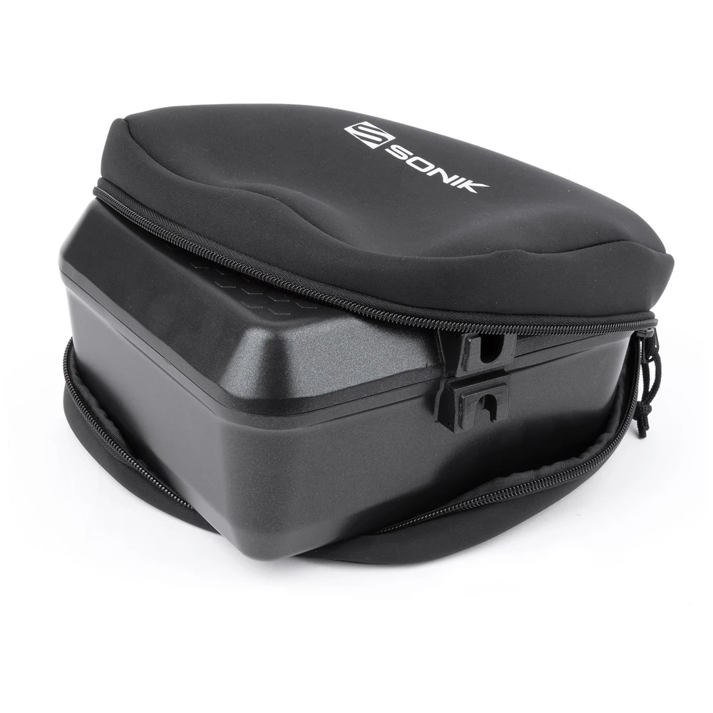 Sonik Sizzla Multi-Pan Set Case