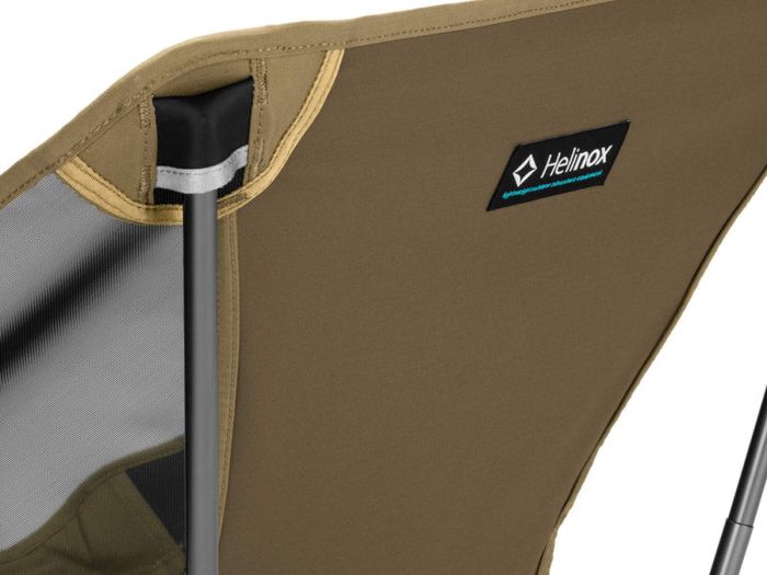 Helinox Ground Chair R1