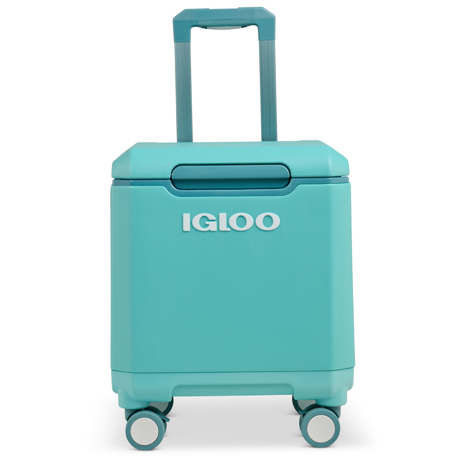Igloo Tag-A-Long Too Spinner 19 Liter - Lagoon