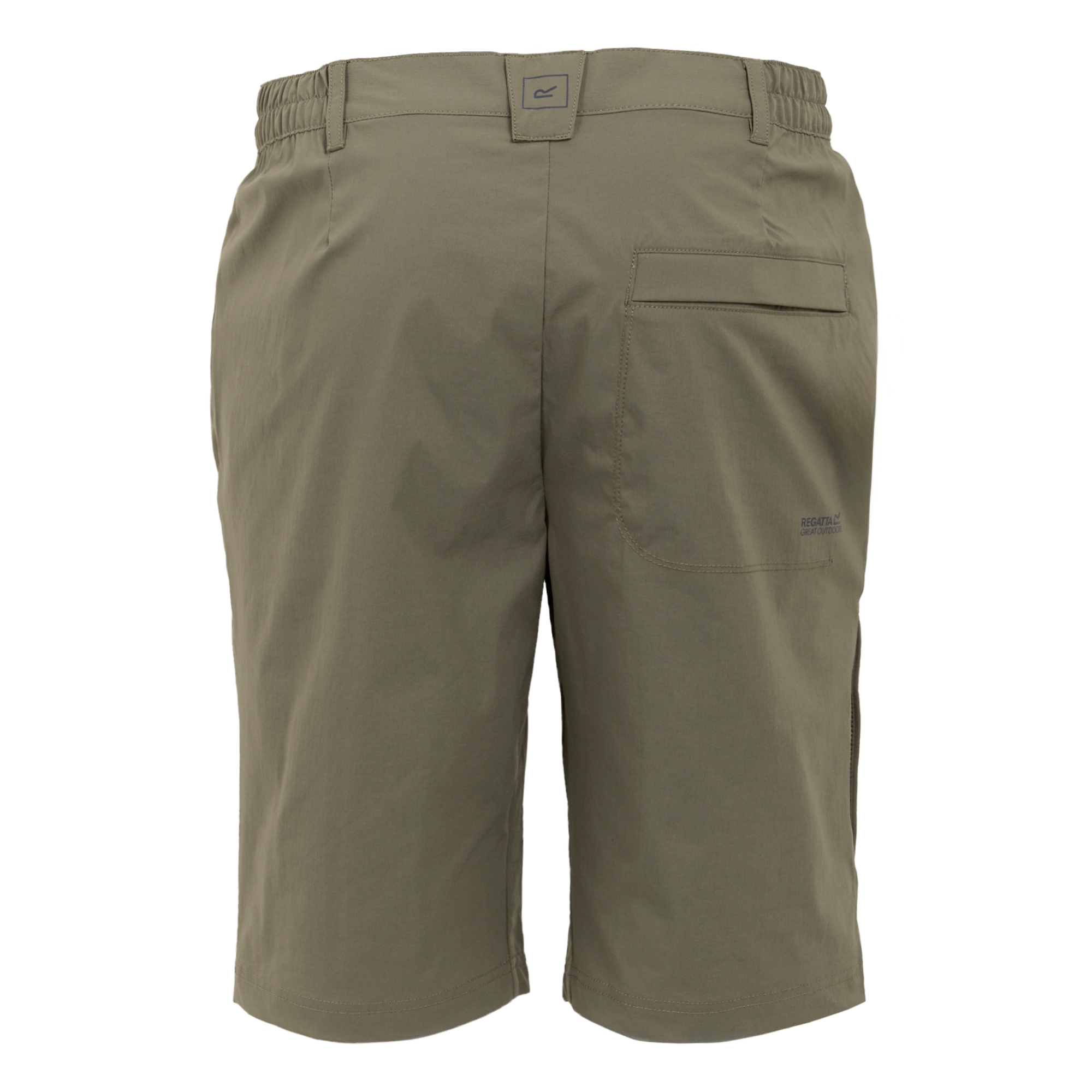 Regatta Highton Shorts Long Ii Heren 