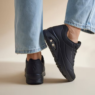 Skechers Uno -  Stand On Air Dames