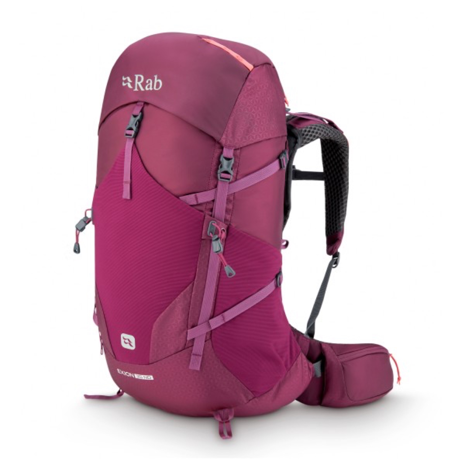 Rab Exion 35 ND