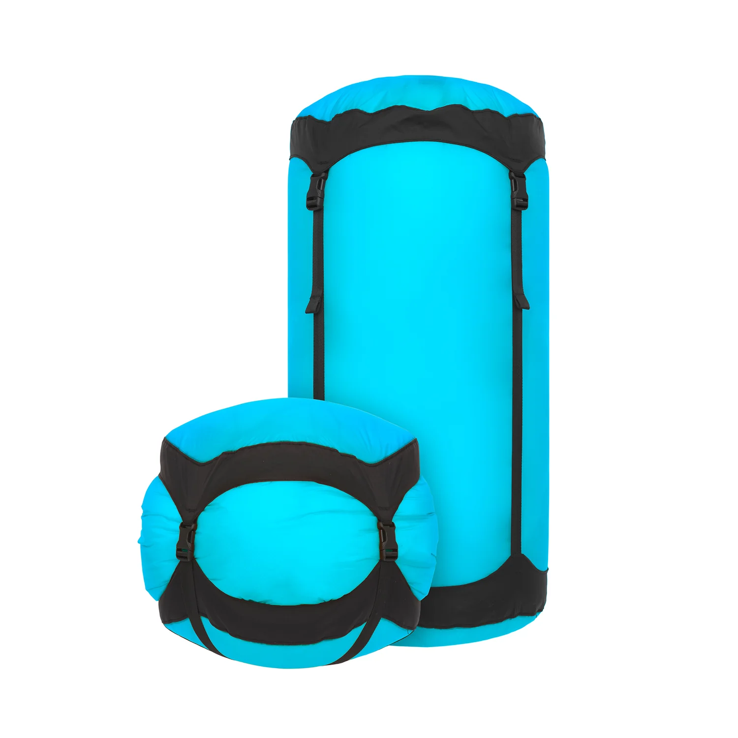 Sea To Summit Ultra-Sil Compression Sack 35L - Light Blue