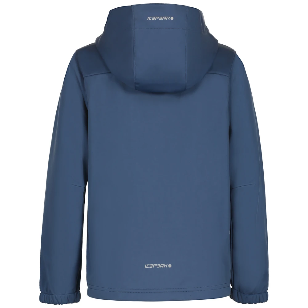 Icepeak Softshell Jacket Kline Jongens 