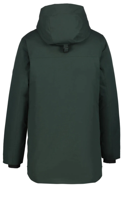 Icepeak Parka Maxbass Heren