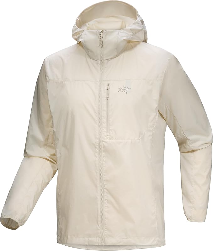 Arc'teryx Squamish Hoody Heren