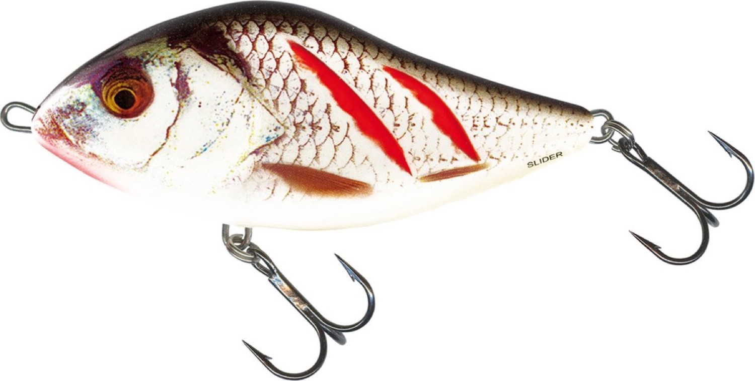 Salmo Slider Snk 5Cm