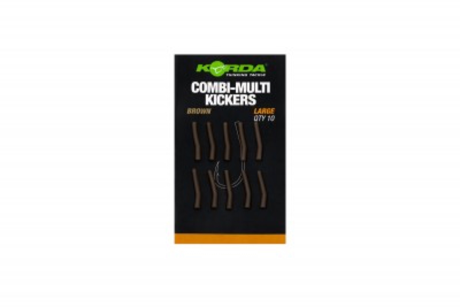 Korda Combi Multi Kicker Brown M