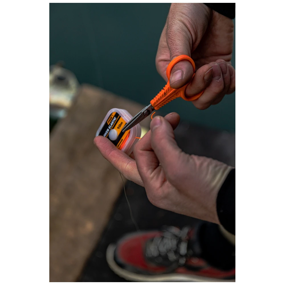 Fox Marker Elastic 10M  Orange