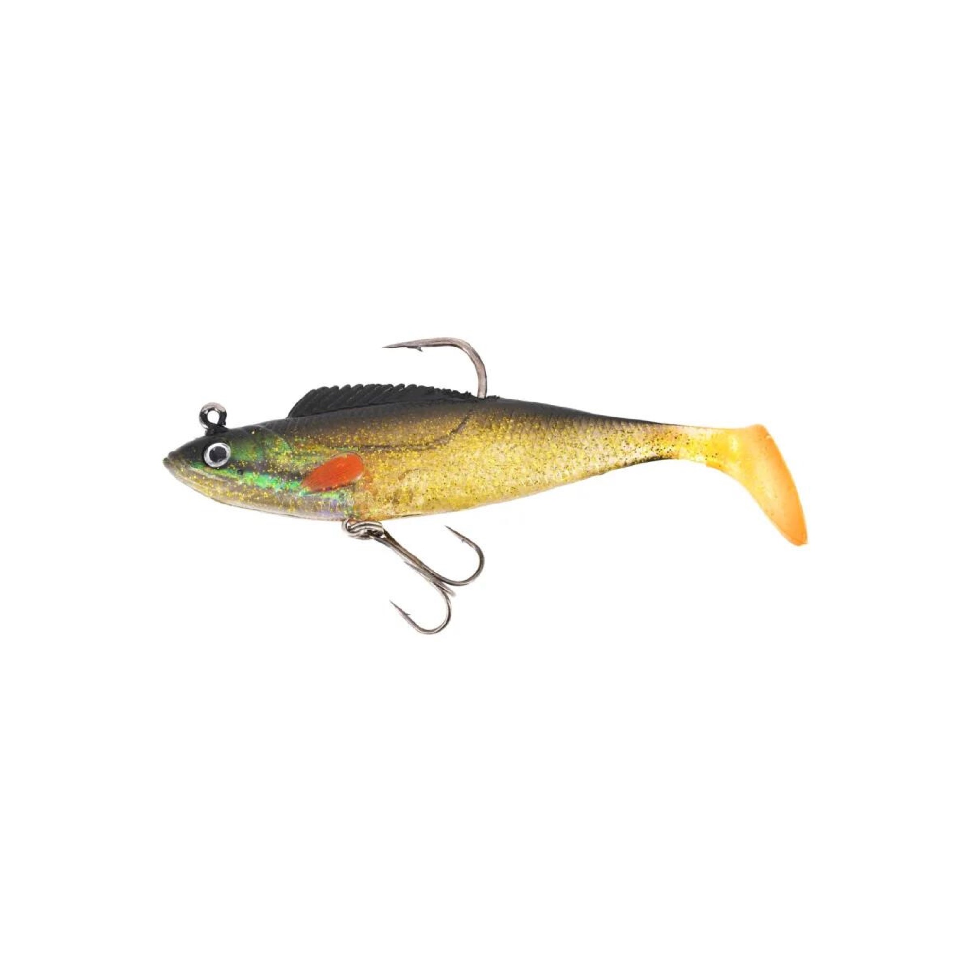 Spro Powercatcher Super Natural Rudd 30g 12cm