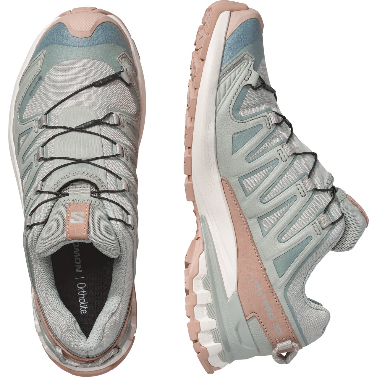 Salomon Xa Pro 3D V9 GTX Dames