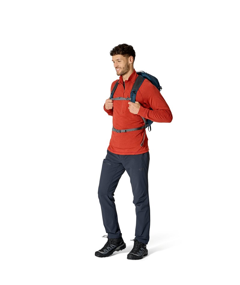 Rab Tygen 22