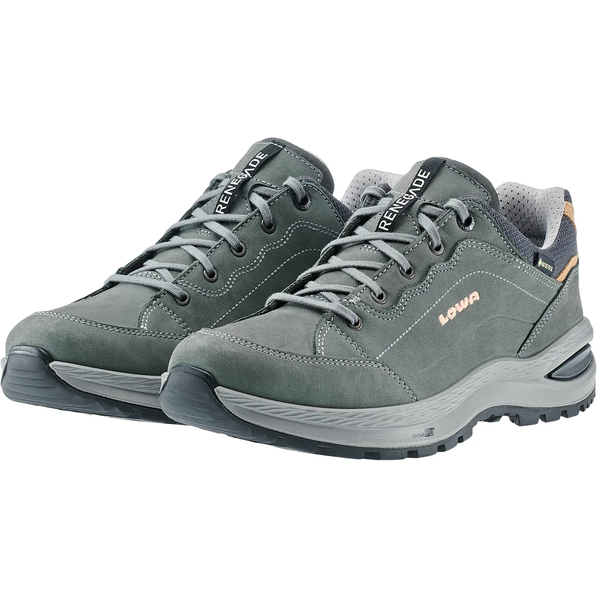 Lowa Renegade Evo GTX LO Wide Dames