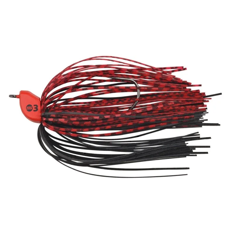Freestyle Skirted Jig Cray 10G