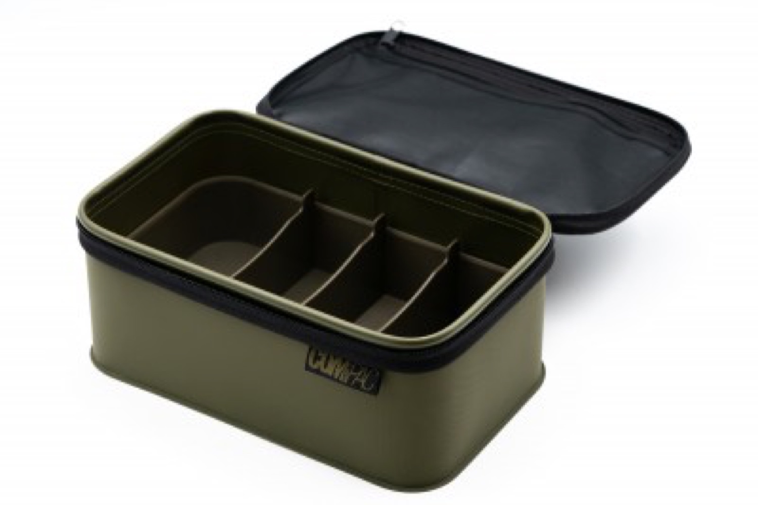Korda Compac 150 Tackle Safe Edition (Tray Included)