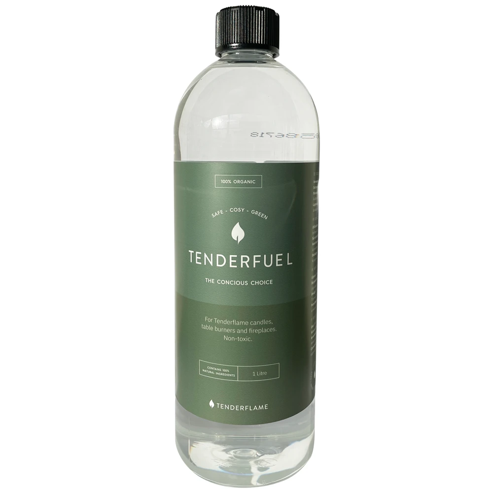 Tenderflame Tender Fuel 1 Liter