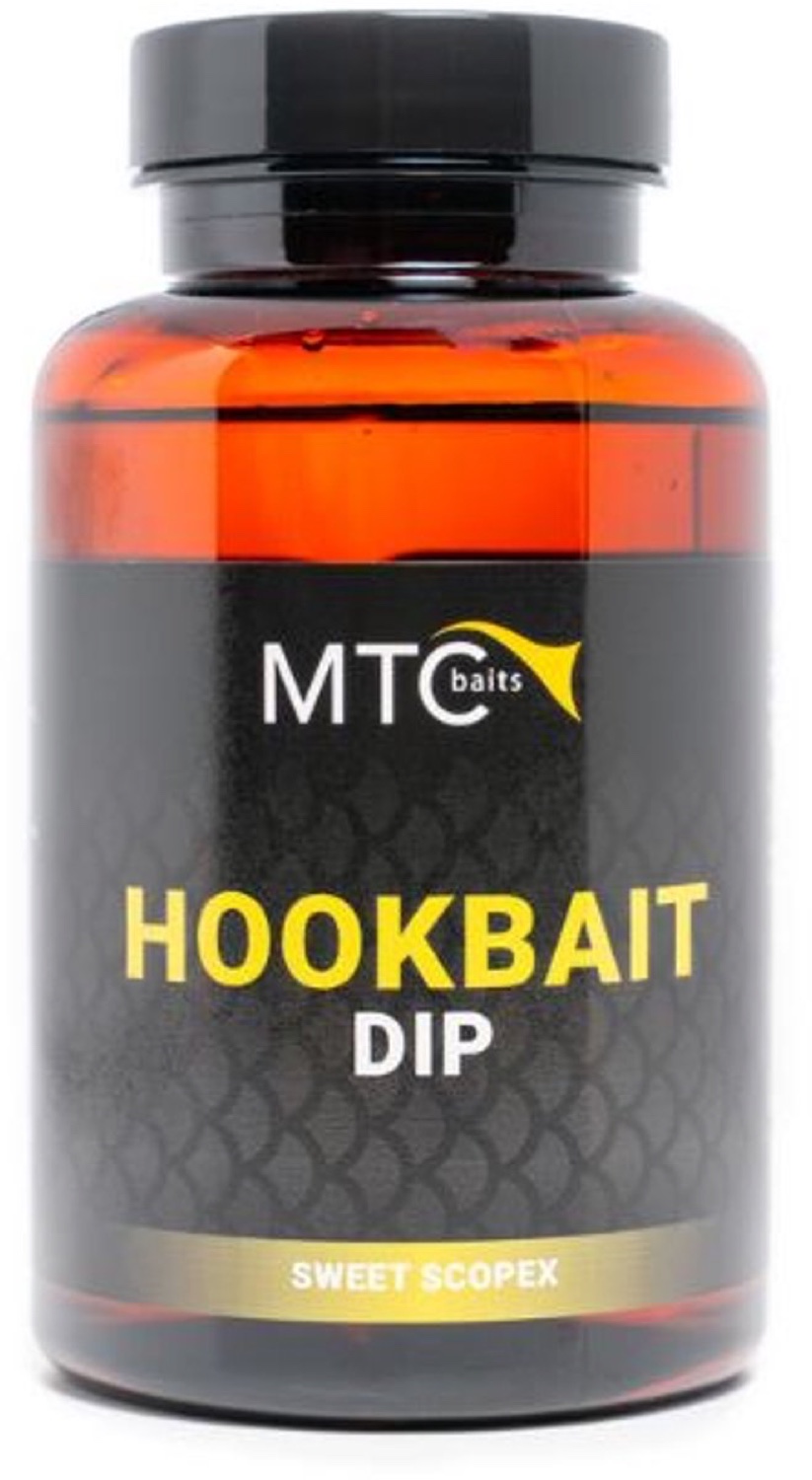 MTC Baits HB Dip Sweet Scopex 250ml