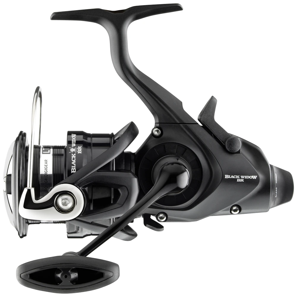 Daiwa 19 Black Widow BR LT 4000-C