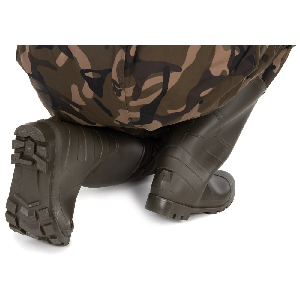 Fox Camo Lw Lined Waders 11 / 45