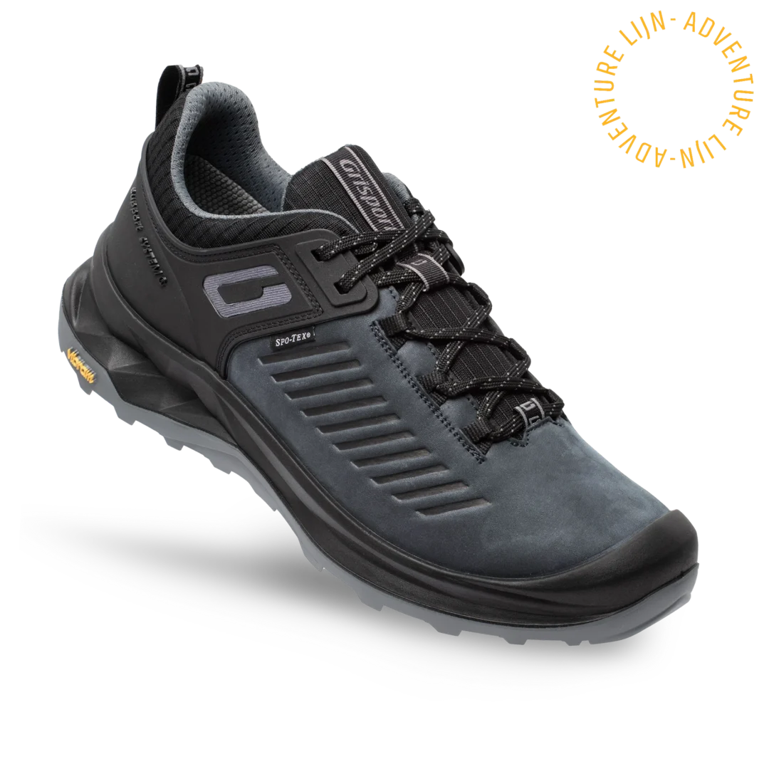 Grisport Journey Low Unisex