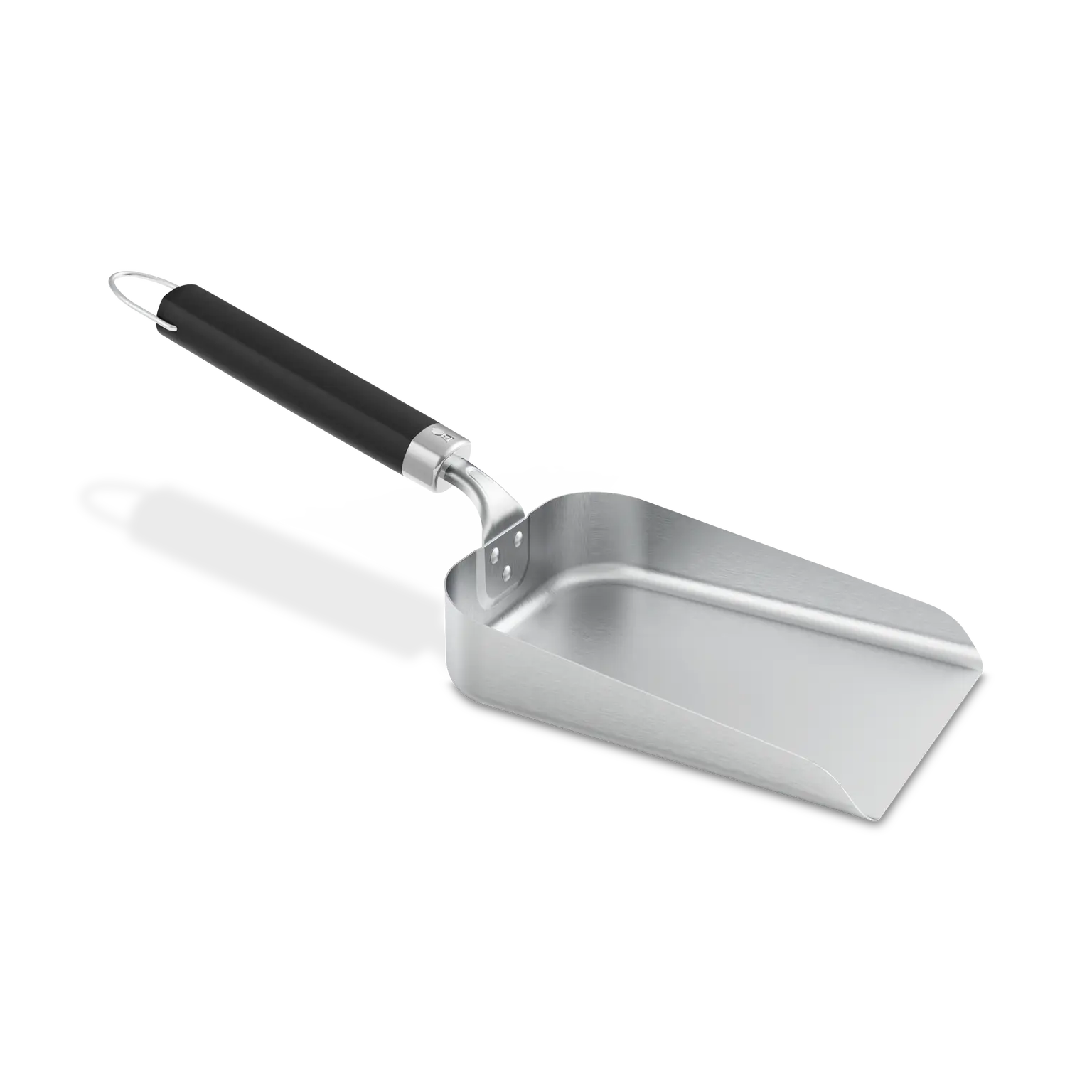 Weber Schepspatel Voor Plancha's