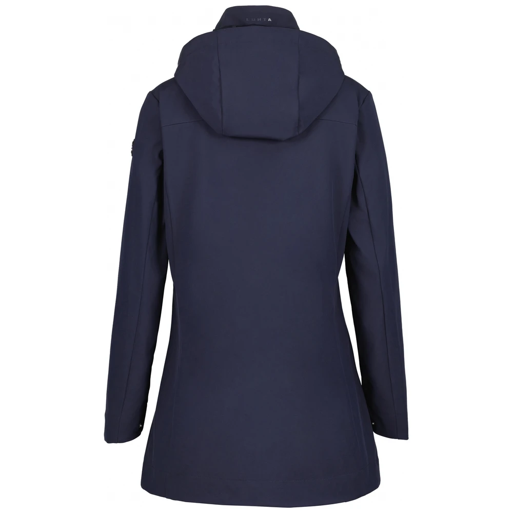 Luhta Softshell Jacket Erkkola Dames