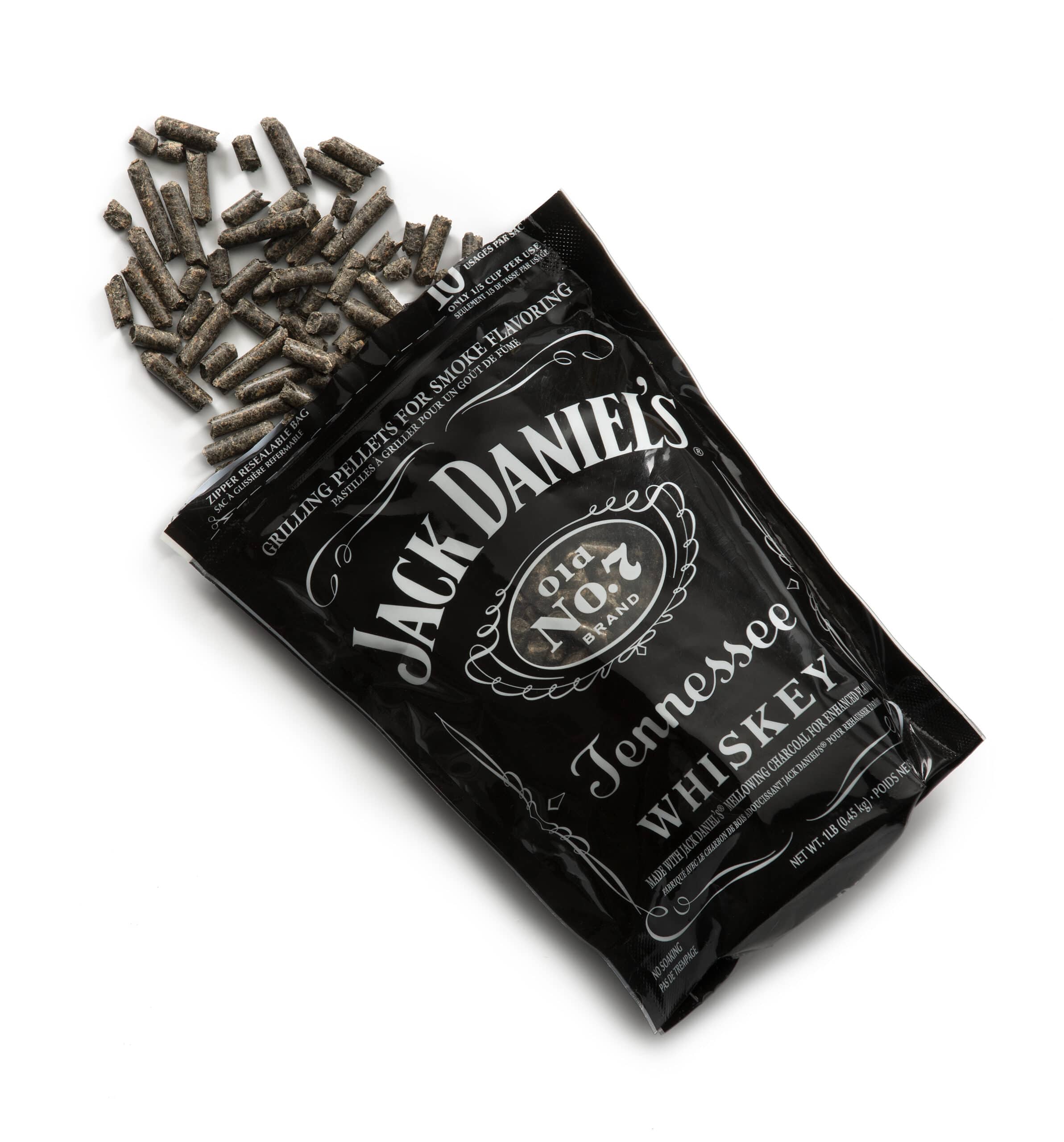 Cobb Rookpellets Jack Daniels