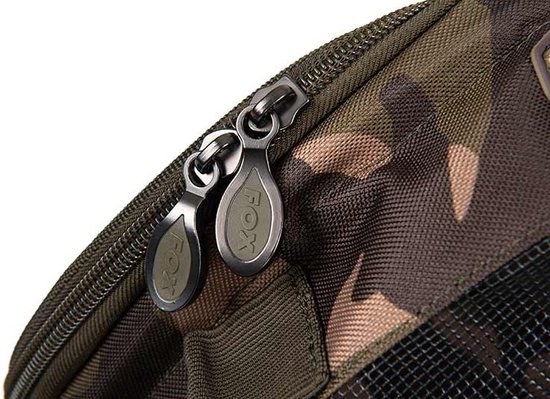 Fox Camolite Boilie Waist Bag