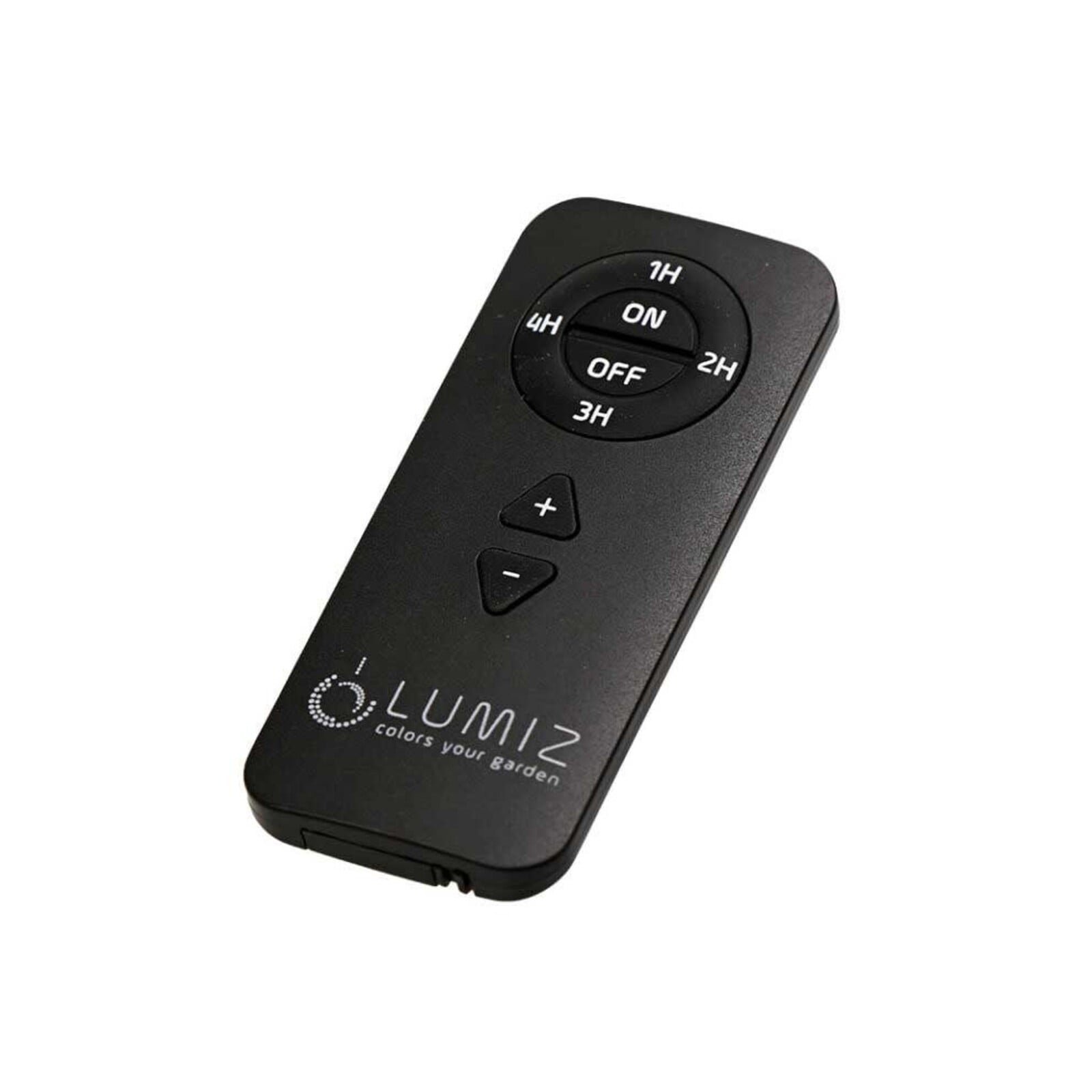 Lumiz Afstandbediening (Alleen Te Gebruiken Met Batterij Module)