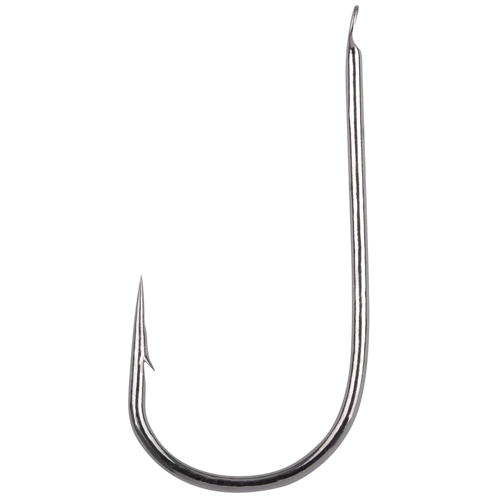 Gamakatsu Ls-1310N Hooks Nickel #10
