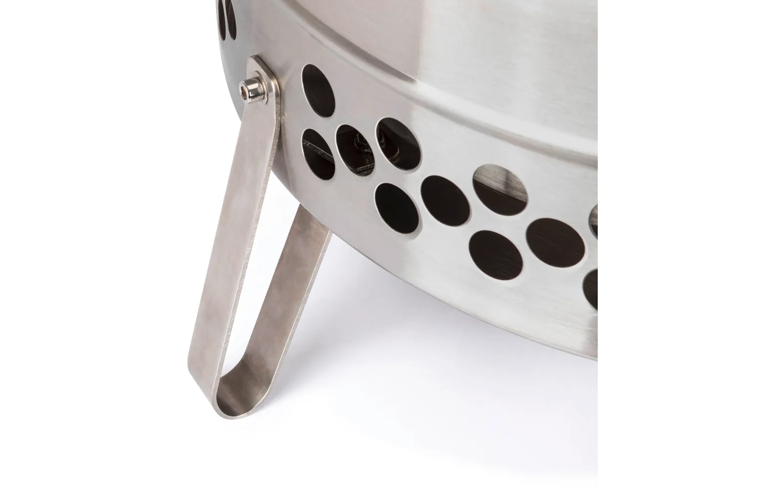 Petromax Vuurschaal Tyropit