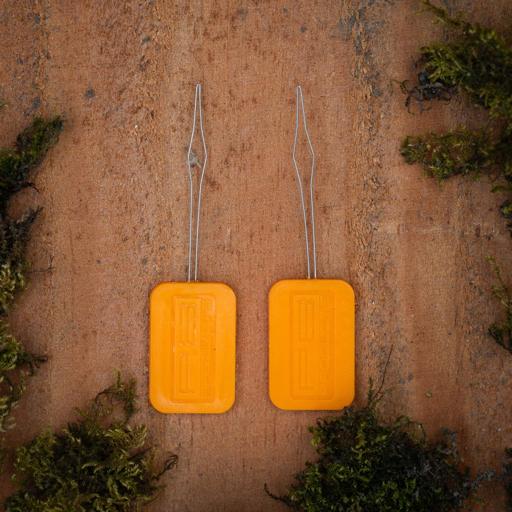 PB Products (Splicing) Threader 2Pcs
