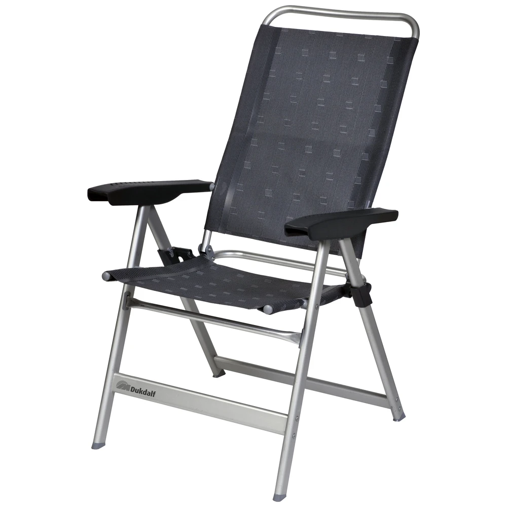 Dukdalf Stoel Dynamic Textileen 0677