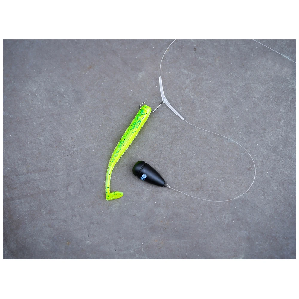 Spro Freestyle Fs Adjustable Dropshot System 10+14