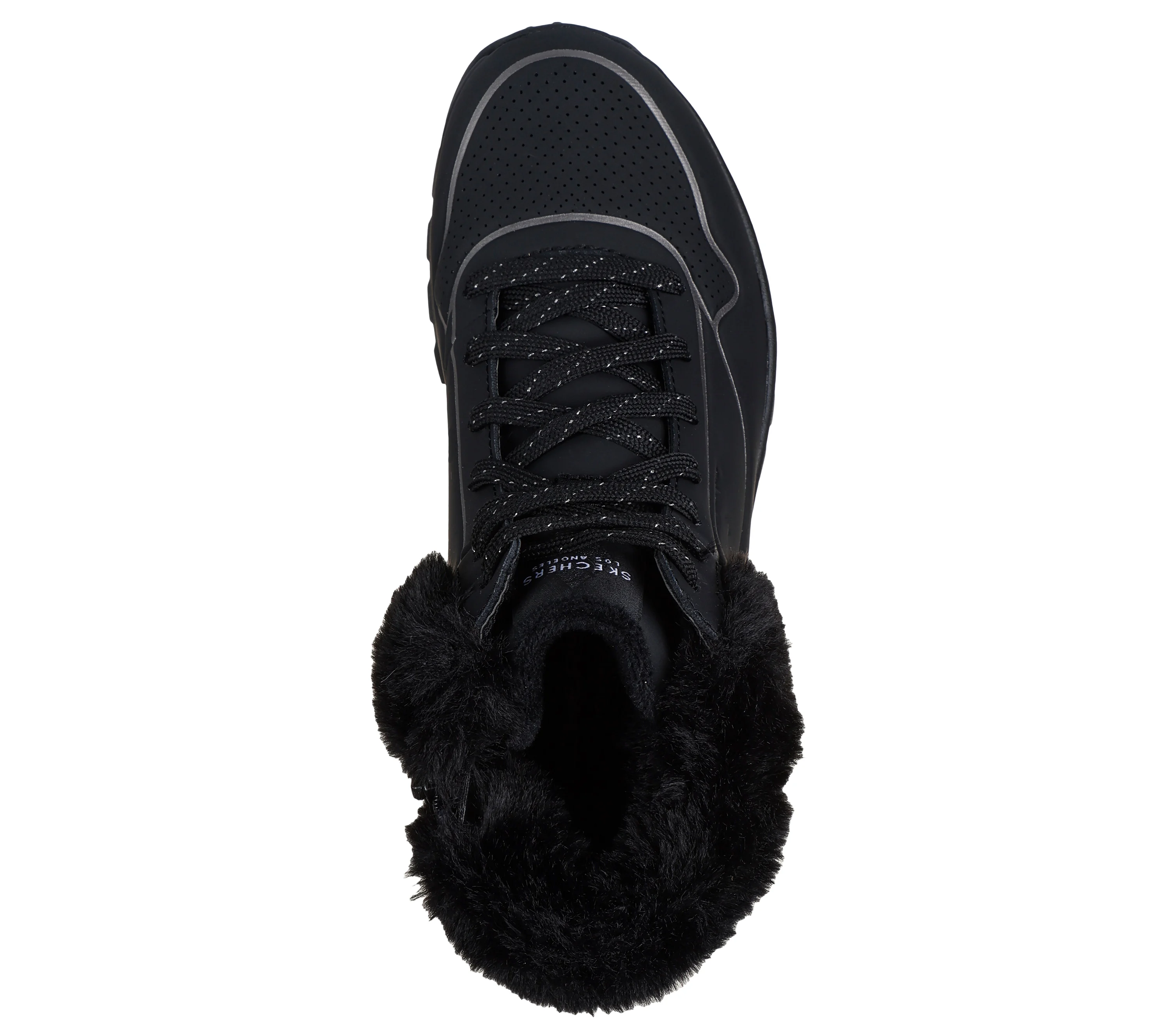 Skechers Uno Rugged Fall Shimmer Dames
