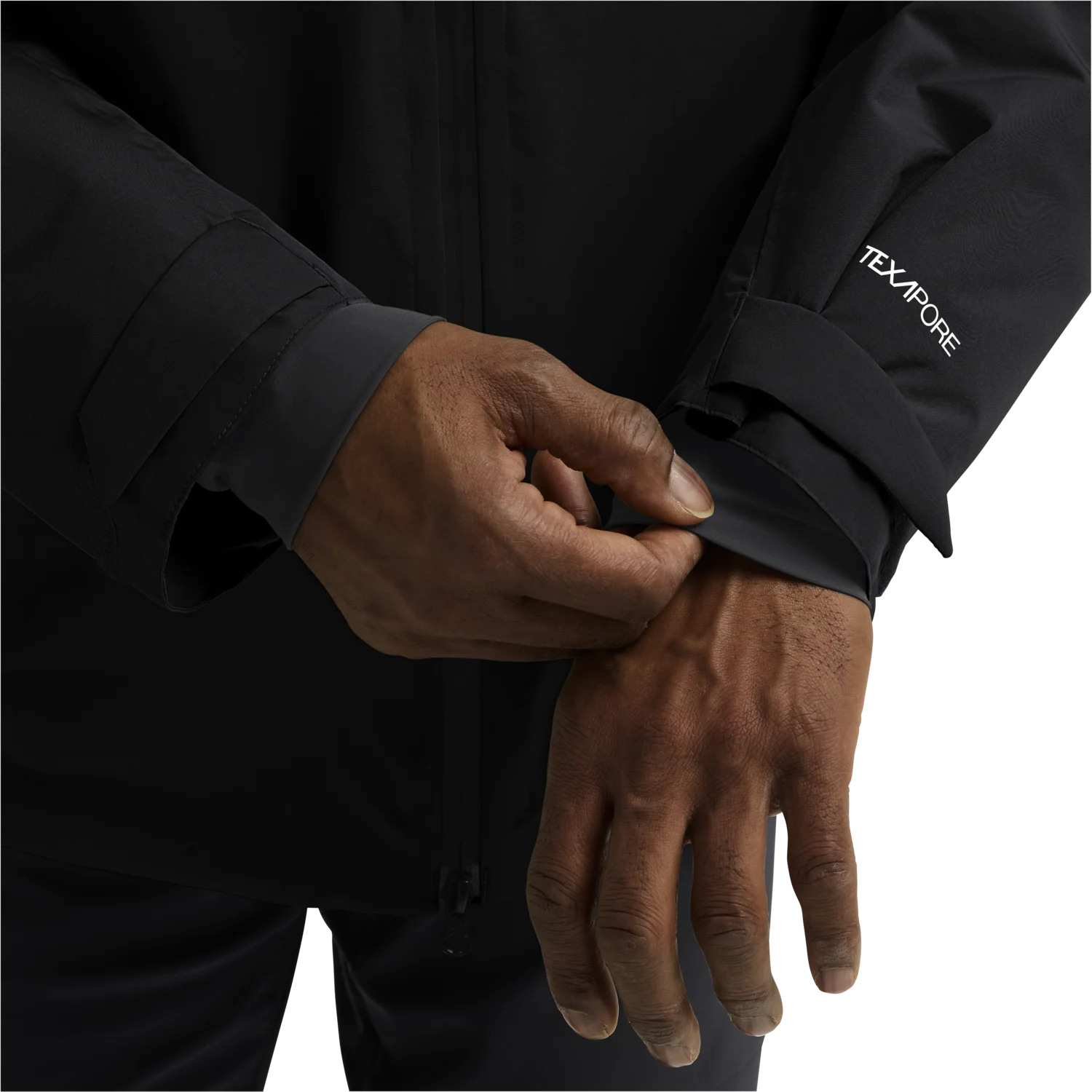 Jack Wolfskin Icecape 2L Down Ins Jacket Rds Heren Jack Wolfskin Icecape 2L Down Ins Jacket Rds Heren