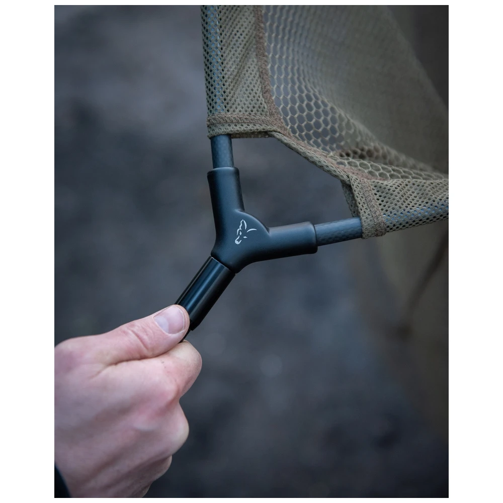 Fox Alu Spreader Block