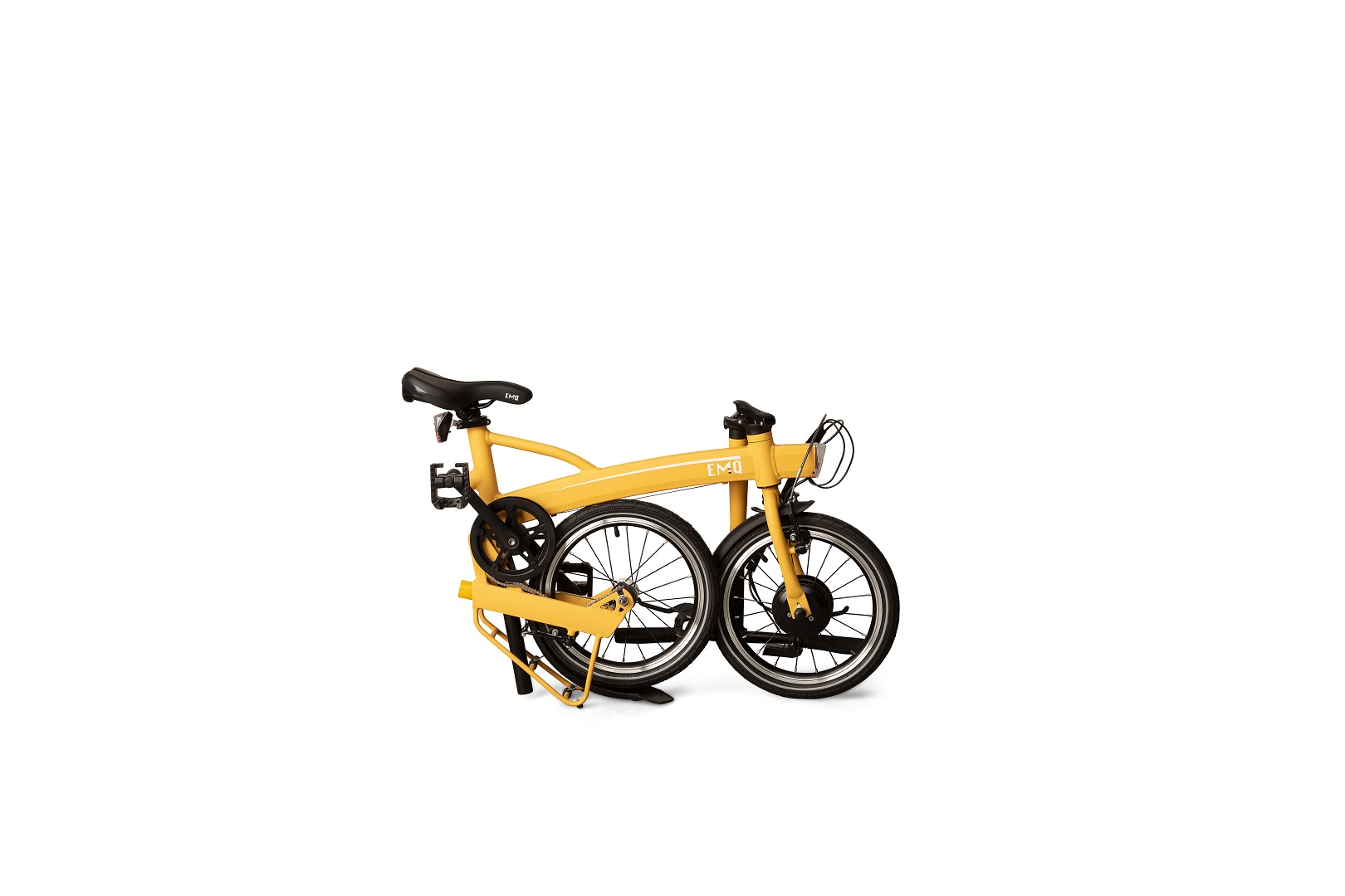 EMQ vouwfiets 16" light