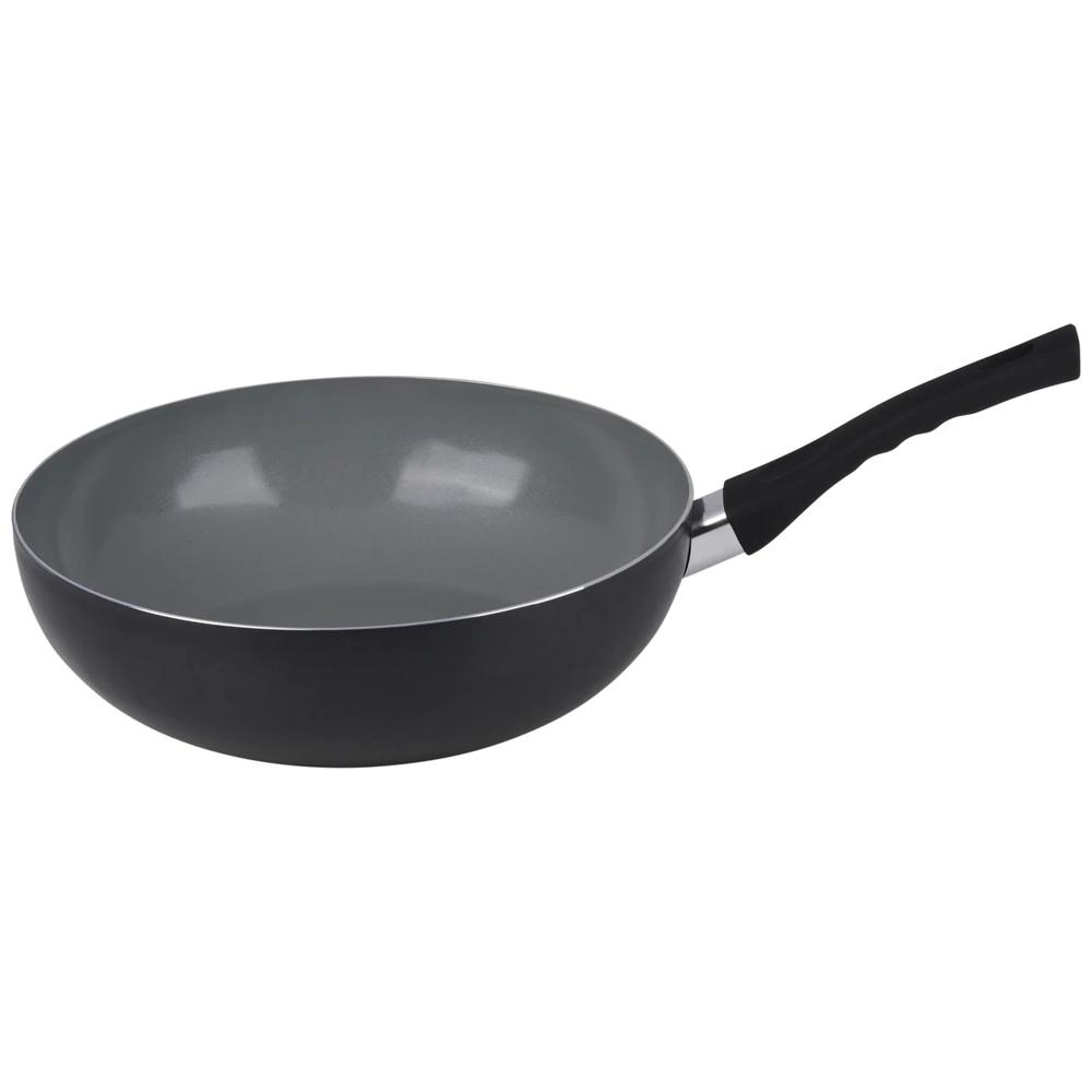 Alpina Wokpan 28Cm Inductie