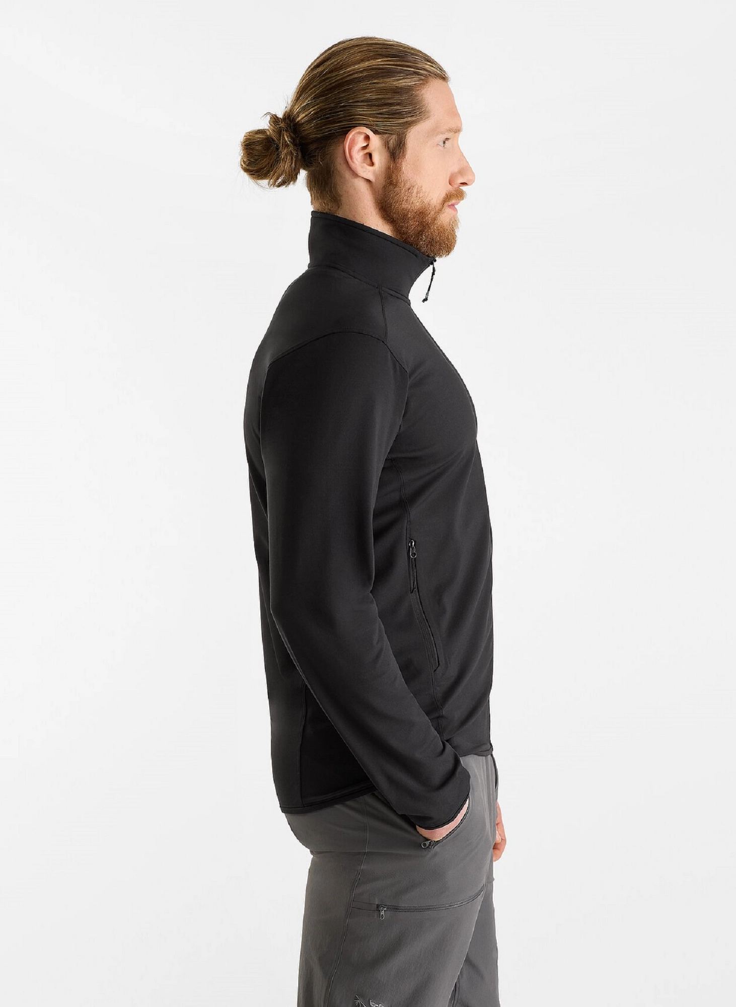 Arc'teryx Kyanite Lightweight Jacket Heren 