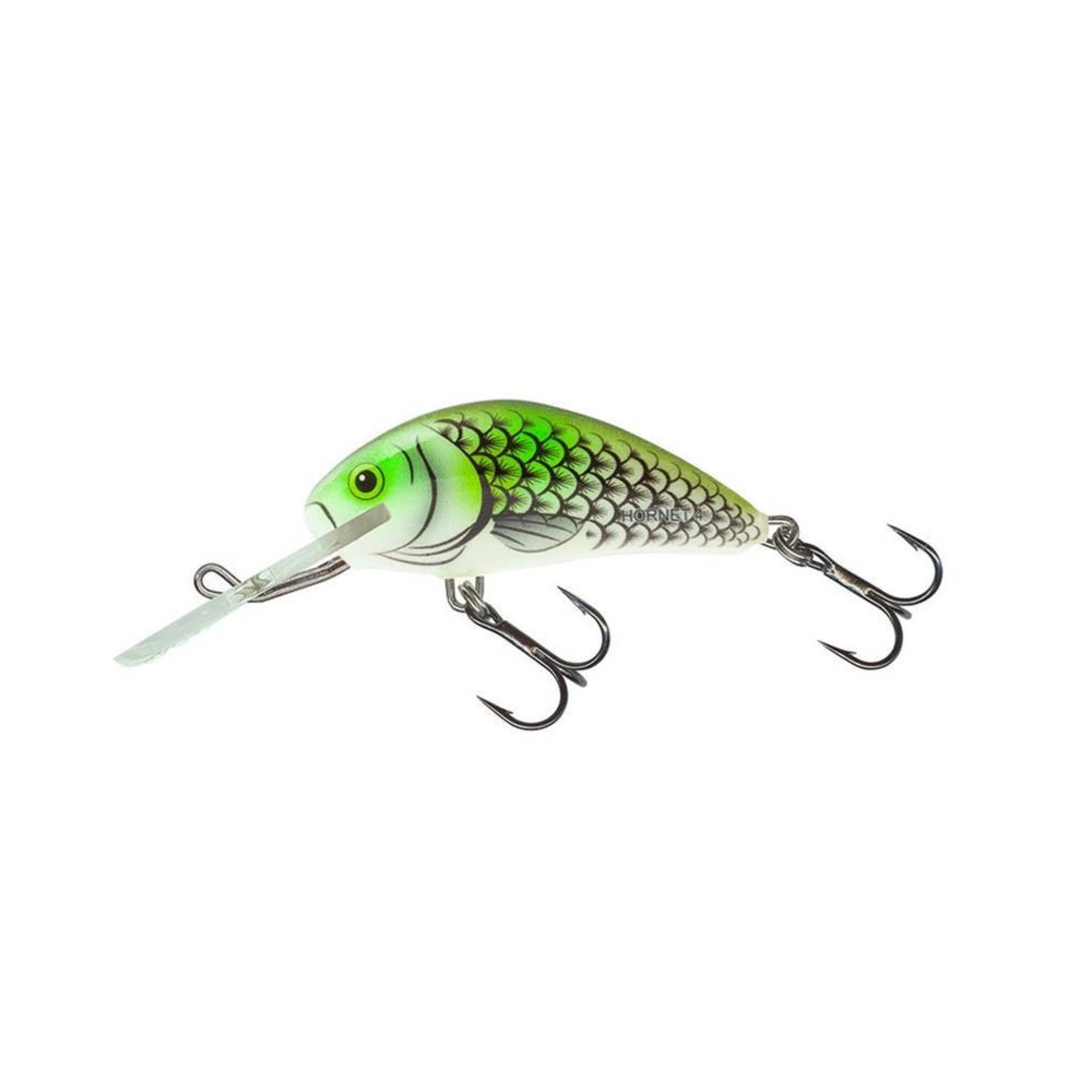 Salmo Hornet 6 Floating