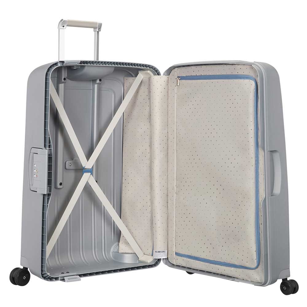 Samsonite S'Cure Spinner 69