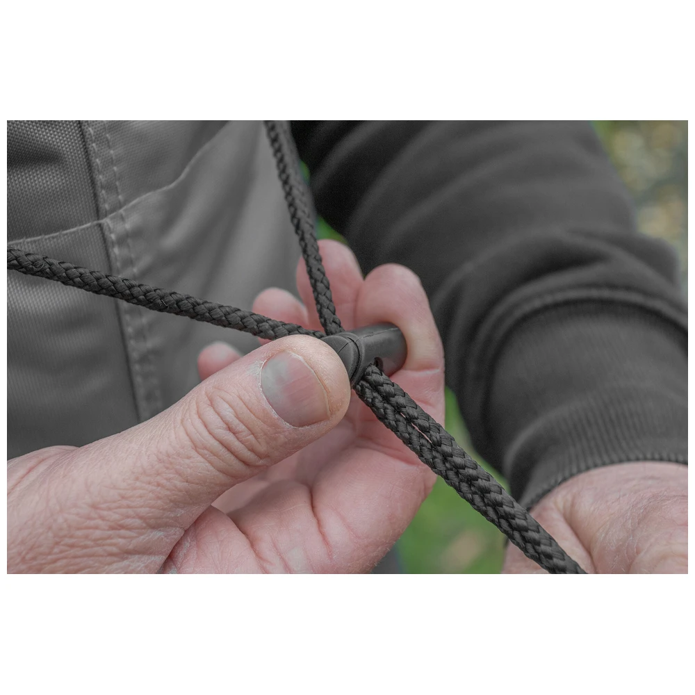 Preston Heavy Duty Chest Waders UK 10/EU 44