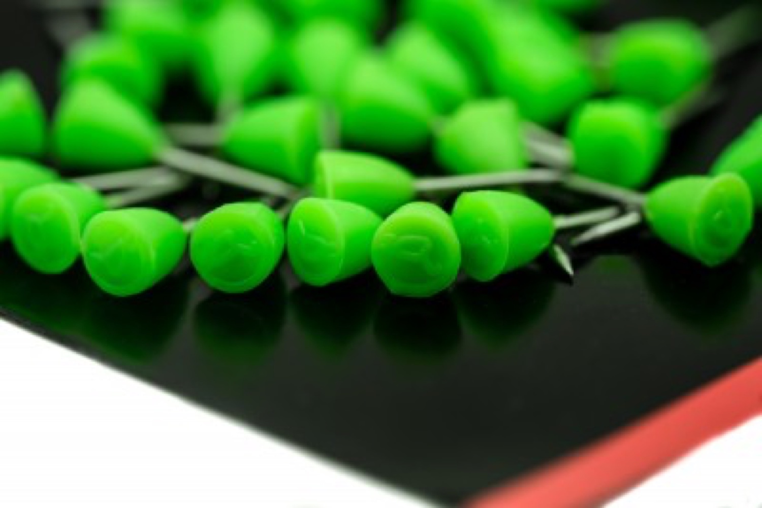 Korda Single Pins For Rig Safes - 30 Pins Per Package