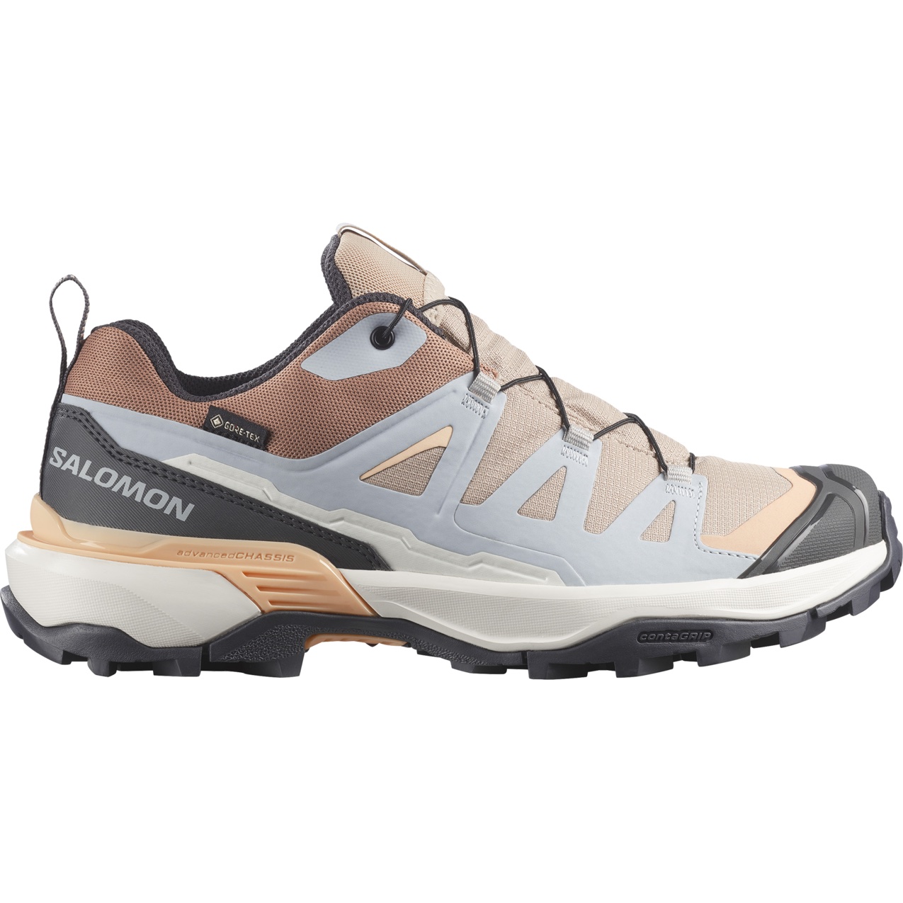 Salomon X Ultra 360 GTX Dames